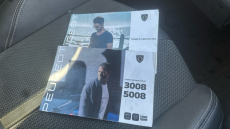 Peugeot 5008 1.2 PureTech GT 5dr EAT8 Petrol Estate